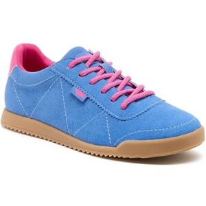 Rocket Dog Pella Blå Mesh Sneakers - Sneakers Rocket Dog Pella Blå Mesh Sneakers - Sneakers