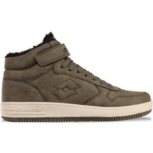 Lotto Storlek 40 Grön - Sneakers Lotto Storlek 40 Grön - Sneakers