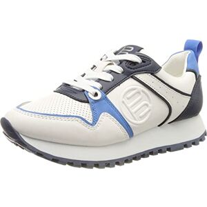 BAGATT Modell D32A6L125055-2040 Trendiga lågklackade sneakers - Sneakers BAGATT Modell D32A6L125055-2040 Trendiga lågklackade sneakers - Sneakers