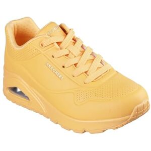 Skechers Dam Uno-Stand on Air sneakers orange - 73690 - Sneakers Skechers Dam Uno-Stand on Air sneakers orange - 73690 - Sneakers