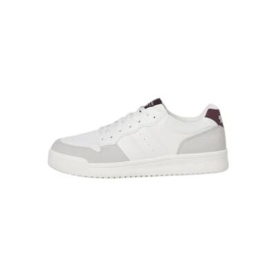 JACK & JONES Sneaker för män Jfwcanyon PU-träningsskor, Vit, 7 UK, Vitt, 41 EU JACK & JONES Sneaker för män Jfwcanyon PU-träningsskor, Vit, 7 UK, Vitt, 41 EU