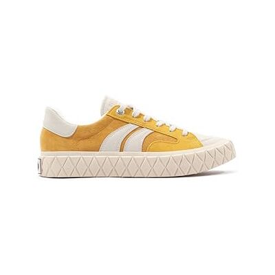Palladium Blandad Palla Ace Sneaker, Honungsguld, 41 EU Palladium Blandad Palla Ace Sneaker, Honungsguld, 41 EU