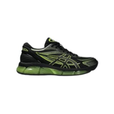 ASICS Gel-Quantum 360 VIII, Sneaker herr, 40.5 EU, Black Green Apple, 40.5 EU ASICS Gel-Quantum 360 VIII, Sneaker herr, 40.5 EU, Black Green Apple, 40.5 EU