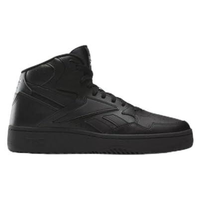 Reebok unisex ATR Chill Mid Basketskor, Svart, 41 EU Reebok unisex ATR Chill Mid Basketskor, Svart, 41 EU