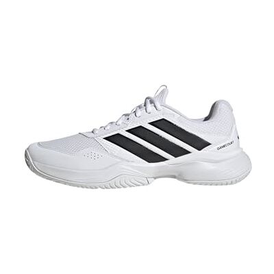 adidas herr Gamecourt 3 Tennis Shoes adidas herr Gamecourt 3 Tennis Shoes