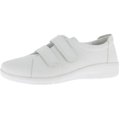 Andrea Conti Dam Low Top sneakers, Vit, 42 EU Andrea Conti Dam Low Top sneakers, Vit, 42 EU