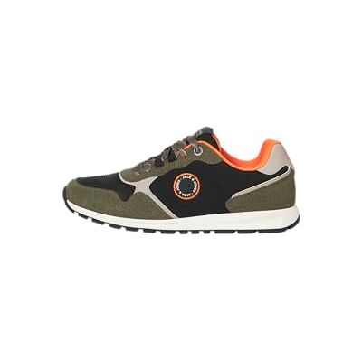 JACK & JONES Jfwcambridge, sneakers, Jfwcambridge, kombinationssneakers, OLIVNATT, 44 EU JACK & JONES Jfwcambridge, sneakers, Jfwcambridge, kombinationssneakers, OLIVNATT, 44 EU