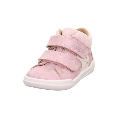 Superfit SUPERFREE sneakers, ROSA/LILA 5560, 22 EU Superfit SUPERFREE sneakers, ROSA/LILA 5560, 22 EU