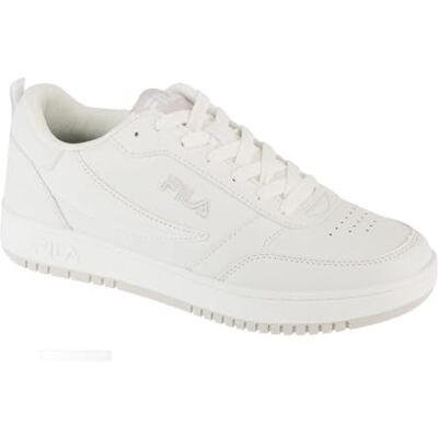 FILA REGA NF wmn sneakers för kvinnor, vit, 40 EU, Vit, 40 EU FILA REGA NF wmn sneakers för kvinnor, vit, 40 EU, Vit, 40 EU
