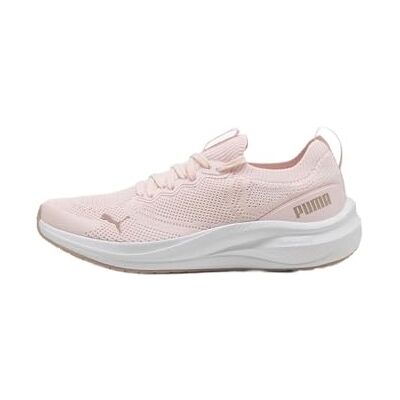 PUMA Unisex Skyrocket LITE 2 Engineered Road Running Shoe, Jasmine Flower-Rose Latte White, 3,5 UK, Jasmine blomma ros latte vit, 36 EU PUMA Unisex Skyrocket LITE 2 Engineered Road Running Shoe, Jasmine Flower-Rose Latte White, 3,5 UK, Jasmine blomma ros latte vit, 36 EU