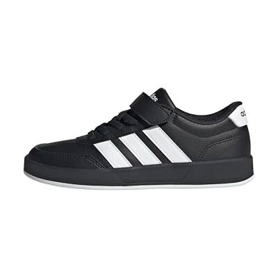 adidas unisex barn Breaknet 3.0 Children Shoes, Core Black/Ftwr White/Core Black, 28 EU adidas unisex barn Breaknet 3.0 Children Shoes, Core Black/Ftwr White/Core Black, 28 EU