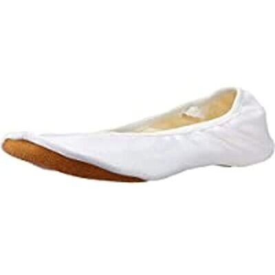 Beck basic, gymnastikskor, vit, 27 EU, Vit, 27 EU Beck basic, gymnastikskor, vit, 27 EU, Vit, 27 EU