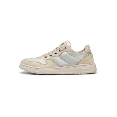 Candice Cooper Velanie dam 10 sneakers, beige, 37 EU, Beige färg, 37 EU Candice Cooper Velanie dam 10 sneakers, beige, 37 EU, Beige färg, 37 EU