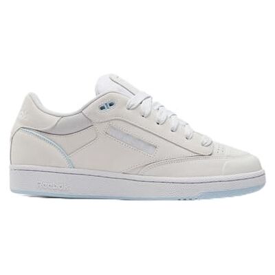 Reebok Unisex Club C BULC sneakers, BARELYGREY/Moon/SOFTBLUE, 5 UK, Barelygrey måne mjuk blå, 37.5 EU Reebok Unisex Club C BULC sneakers, BARELYGREY/Moon/SOFTBLUE, 5 UK, Barelygrey måne mjuk blå, 37.5 EU