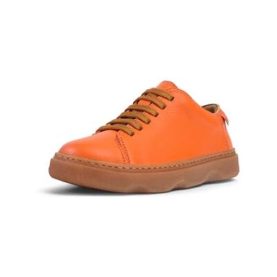 Camper Kiddo K800600 snörningsskor, orange 003, 3,5 UK, Orange 003, 36 EU Camper Kiddo K800600 snörningsskor, orange 003, 3,5 UK, Orange 003, 36 EU
