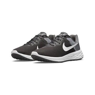 NIKE Revolution 6 gymnastikskor för män NIKE Revolution 6 gymnastikskor för män