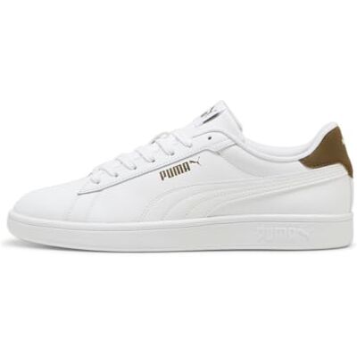 Puma Smash 3.0 L Vit Sneakers Puma Smash 3.0 L Vit Sneakers
