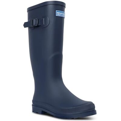 Regatta Lady Fairweather III Wellies Regatta Lady Fairweather III Wellies