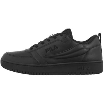 FILA REGA NF sneakers för män, svart-svart, 47 EU, svart, 47 EU FILA REGA NF sneakers för män, svart-svart, 47 EU, svart, 47 EU