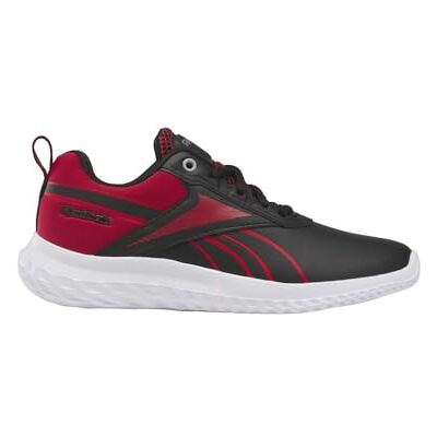 Reebok Herr Nano X4 Sneaker, Lera tvättad lera vit, 40 EU Reebok Herr Nano X4 Sneaker, Lera tvättad lera vit, 40 EU