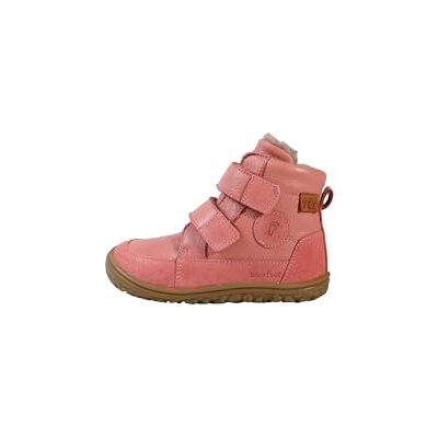 Lurchi löparskor Naika-TEX Barefoot, rosa, 24 EU Lurchi löparskor Naika-TEX Barefoot, rosa, 24 EU