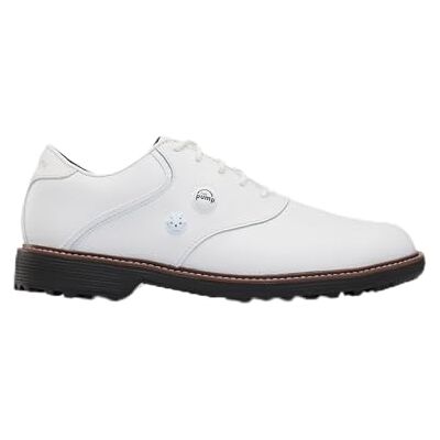 Reebok Unisex OG Pump Golf sneakers, vit/vit, 40 EU, Vit, 40 Reebok Unisex OG Pump Golf sneakers, vit/vit, 40 EU, Vit, 40