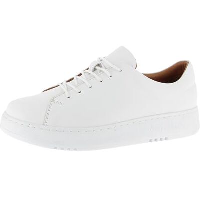 Andrea Conti Dam Low Top sneakers, Vit, 38 EU Andrea Conti Dam Low Top sneakers, Vit, 38 EU