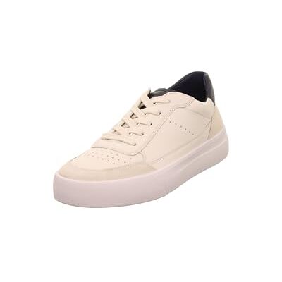 Legero Mondo sneakers för män, Ecru 6510, 43 EU Legero Mondo sneakers för män, Ecru 6510, 43 EU