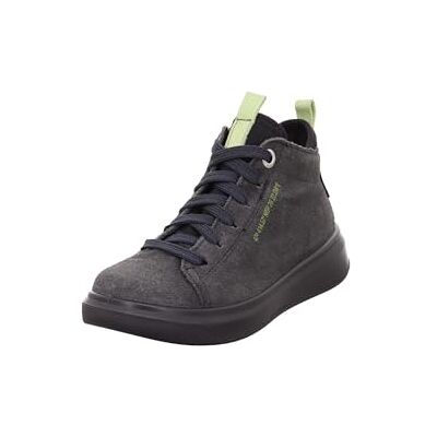 Superfit Cosmo pojkar Sneaker ,Grå 2010, 28 EU Superfit Cosmo pojkar Sneaker ,Grå 2010, 28 EU