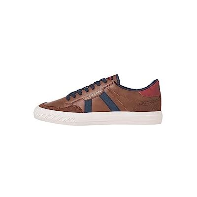 JACK & JONES Jfwmorden Pu Combo 2.5 Sn herr Sneaker JACK & JONES Jfwmorden Pu Combo 2.5 Sn herr Sneaker