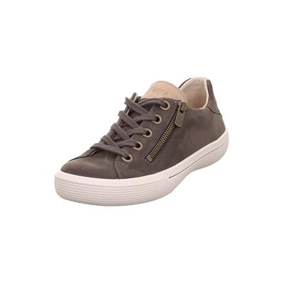 Legero Färska lätta fodrade sneakers, Ossido 2800, 38,5 EU, Ossido 2800, 38.5 EU Legero Färska lätta fodrade sneakers, Ossido 2800, 38,5 EU, Ossido 2800, 38.5 EU
