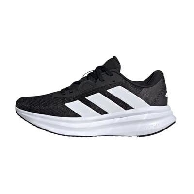 adidas Galaxy 7 Running Shoes flickor Lågskor utan fotboll, Core Black/Cloud White/Carbon, 37 1/3 EU adidas Galaxy 7 Running Shoes flickor Lågskor utan fotboll, Core Black/Cloud White/Carbon, 37 1/3 EU