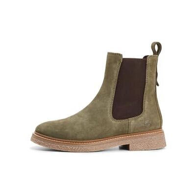 camel active Damer 57AAN02-200850_40 modestövlar, kaki, EU, kaki, 40 EU camel active Damer 57AAN02-200850_40 modestövlar, kaki, EU, kaki, 40 EU
