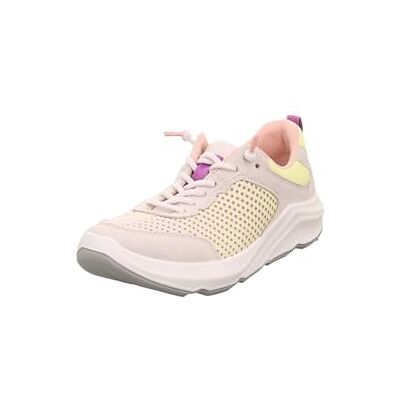 Legero Bliss sneakers, mjuk brungrå 4300, 40 EU Legero Bliss sneakers, mjuk brungrå 4300, 40 EU