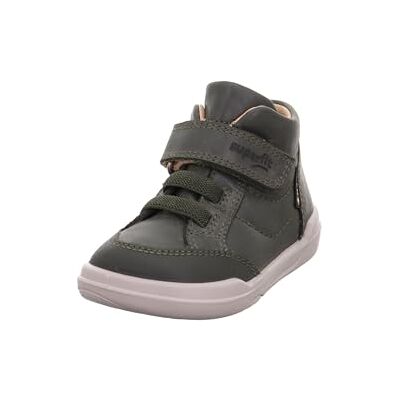 Superfit SUPERFREE löparskor, grön 7000, 21 EU Superfit SUPERFREE löparskor, grön 7000, 21 EU