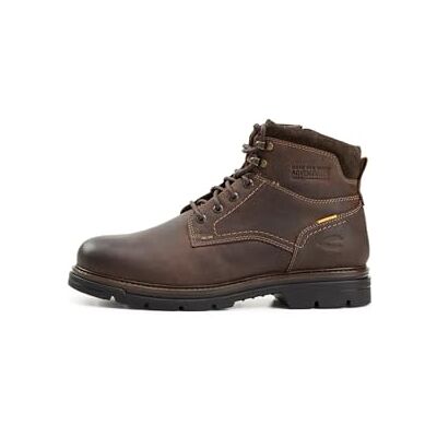 camel active män 57GUI02-400360_41 modestövlar, EU, choklad, 41 EU camel active män 57GUI02-400360_41 modestövlar, EU, choklad, 41 EU