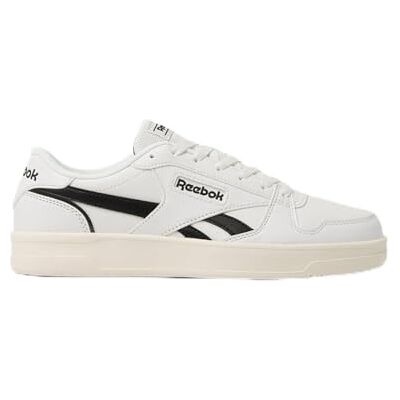 Reebok Match Prime V2 Gymnastikskor för män, Chalk Ftwrwhite svart, 39 EU Reebok Match Prime V2 Gymnastikskor för män, Chalk Ftwrwhite svart, 39 EU