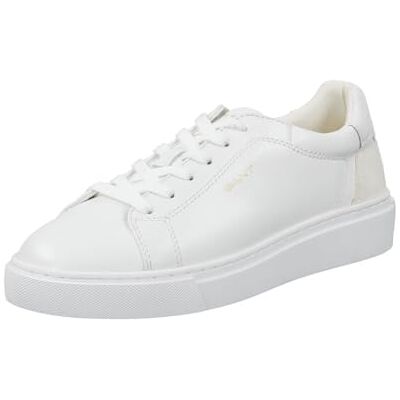 GANT FOOTWEAR dam JULICE sneakers, 40 EU, Vit, 40 EU GANT FOOTWEAR dam JULICE sneakers, 40 EU, Vit, 40 EU
