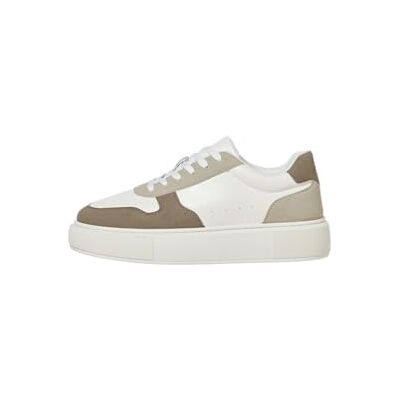 JACK & JONES Jfwaspire Dodge sneakers Jfwaspire Dodge sneakers, Vit, 41 EU JACK & JONES Jfwaspire Dodge sneakers Jfwaspire Dodge sneakers, Vit, 41 EU