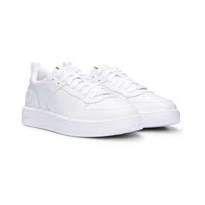 HUGO Herr Kilian_Tenn_FL_n tennis, Vit, 44 EU HUGO Herr Kilian_Tenn_FL_n tennis, Vit, 44 EU