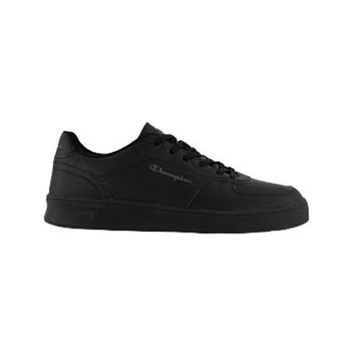 Champion Newman herrsneakers, svart (KK001), 8 UK, Svart Kk001, 42 EU Champion Newman herrsneakers, svart (KK001), 8 UK, Svart Kk001, 42 EU