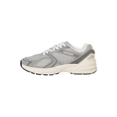 JACK & JONES Jfwastra Combo sneakers Jfwastra Combo sneakers, Chiseled Stone, 42 EU JACK & JONES Jfwastra Combo sneakers Jfwastra Combo sneakers, Chiseled Stone, 42 EU