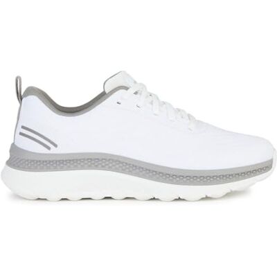 Geox Män U SPHERICA ACTIF X A sneakers, vit, 42 EU, Vit, 42 EU Geox Män U SPHERICA ACTIF X A sneakers, vit, 42 EU, Vit, 42 EU