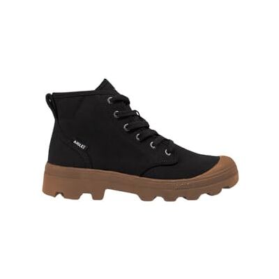 Aigle DURARE CVS örn vandringssko för herr, svart, 40 EU Aigle DURARE CVS örn vandringssko för herr, svart, 40 EU