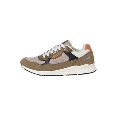 JACK & JONES Jfwjupiter Syn Suede Combo sneakers NoosJfwjupiter Syn Suede Combo Sneaker Noos, Buttermutter, 40 EU JACK & JONES Jfwjupiter Syn Suede Combo sneakers NoosJfwjupiter Syn Suede Combo Sneaker Noos, Buttermutter, 40 EU
