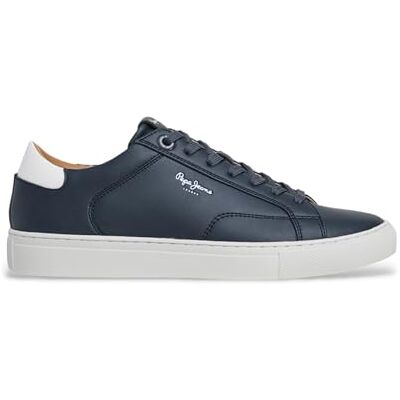 Pepe Jeans herr Joe BasicSneaker Pepe Jeans herr Joe BasicSneaker