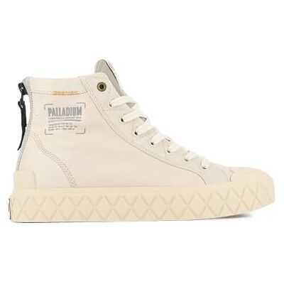 Palladium Mixed Palla ACE Detroit Basket, beige, 39 EU, Beige färg, 39 EU Palladium Mixed Palla ACE Detroit Basket, beige, 39 EU, Beige färg, 39 EU
