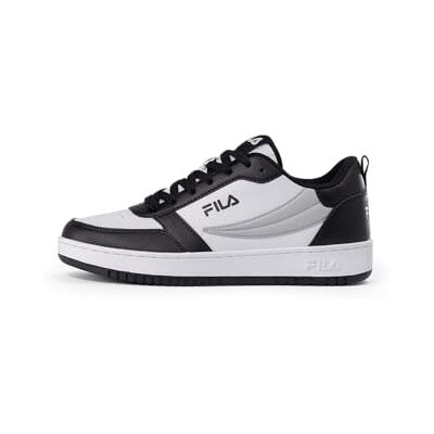 FILA Rega Nf Wmn sneakers för kvinnor, Svartvit, 39 EU FILA Rega Nf Wmn sneakers för kvinnor, Svartvit, 39 EU