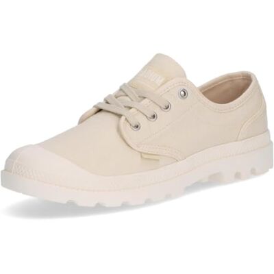 Palladium -EU herr Pampa OxfordSneaker Palladium -EU herr Pampa OxfordSneaker