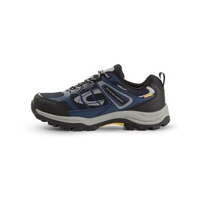 camel active Män 57HKA01-706660_41 sneakers, marinblå, EU, marinblå, 41 EU camel active Män 57HKA01-706660_41 sneakers, marinblå, EU, marinblå, 41 EU
